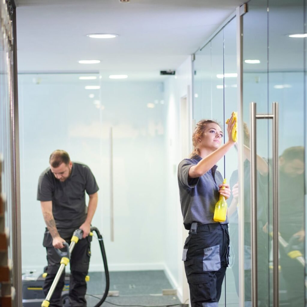 R&N the clean team – Save Money & Time with R&N The Clean Team